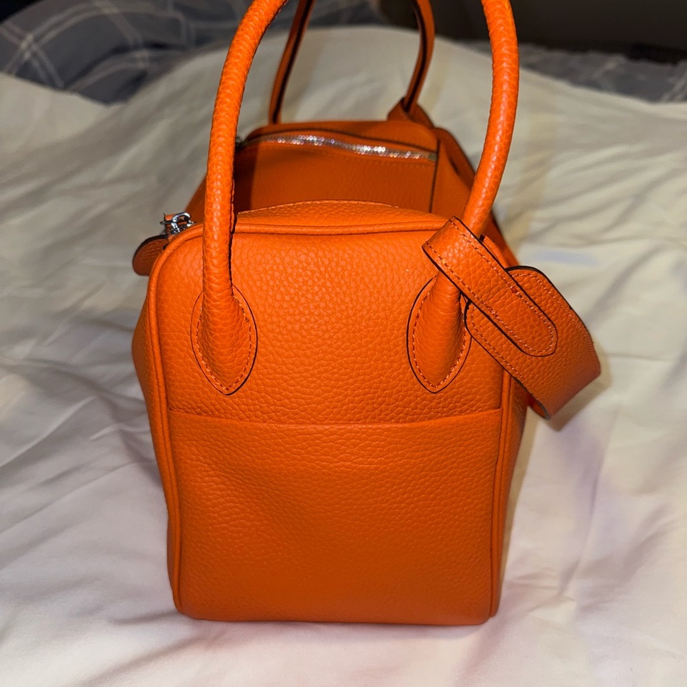 Lindy style bag - Picture 4 of 9
